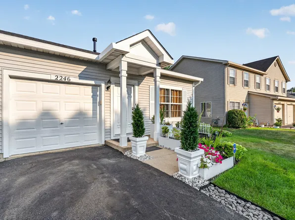 2246 Margaret Dr, Montgomery, IL 60538