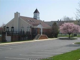 Community Recreation Center