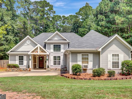 507 Judith Ct, McDonough, GA 30252
