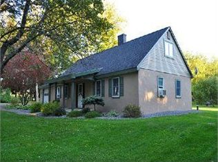 2900 Cherry Flats Rd, Covington, PA 16917