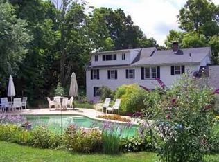 56 Thomson Rd, Bethlehem, CT 06751