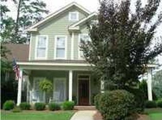 1517 Old Park Row, Montgomery, AL 36117