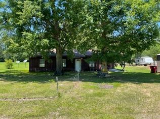 3416 W State Highway 274, Hampton, AR 71744