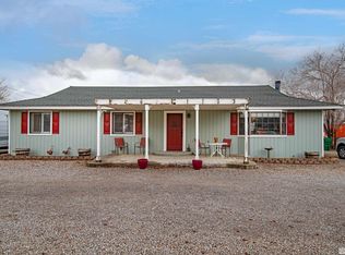 11700 Chesapeake Dr, Reno, NV 89506