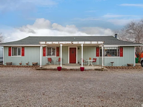 11700 Chesapeake Dr, Reno, NV 89506