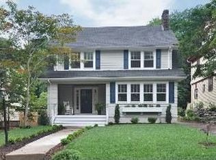 22 Winsor Pl, Glen Ridge, NJ 07028