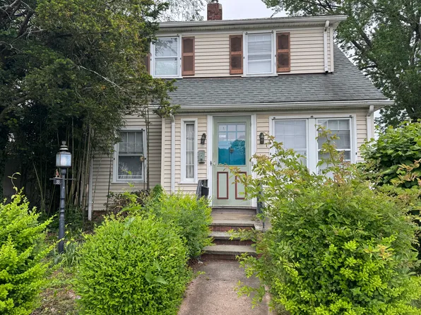 33 Mansion St, New Haven, CT 06512
