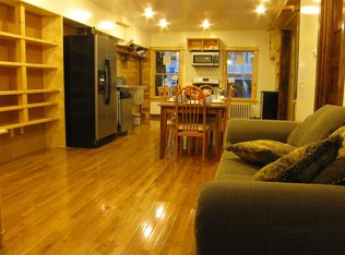 811 N Tioga St APT 1, Ithaca, NY 14850