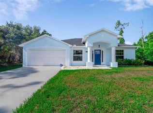 1111 Le Mars Ave, Port Charlotte, FL 33948