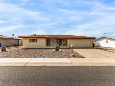 6037 E EVERGREEN Street, Mesa, AZ, 85205