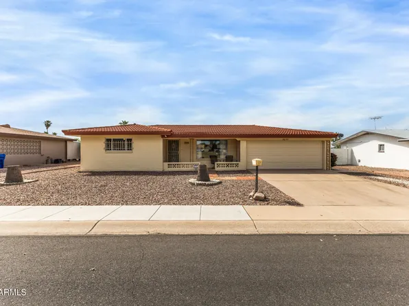 6037 E EVERGREEN Street, Mesa, AZ 85205