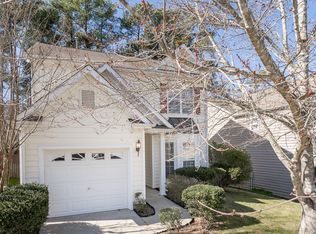 2708 Cherry Field Dr, Raleigh, NC 27603