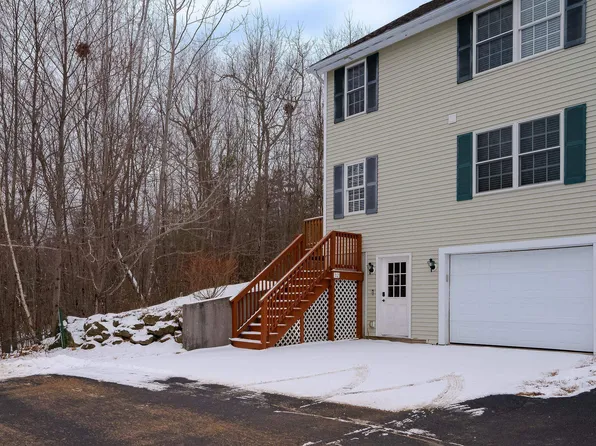 12 Ians Way, Milton, NH 03851