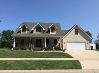 1662 W 11th Pl, Hobart, IN 46342