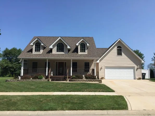 1662 W 11th Pl, Hobart, IN 46342