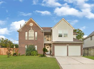 6130 Summerville Ln, Houston, TX 77041
