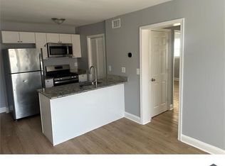 1215 Alabama Ave SE, Washington, DC 20032