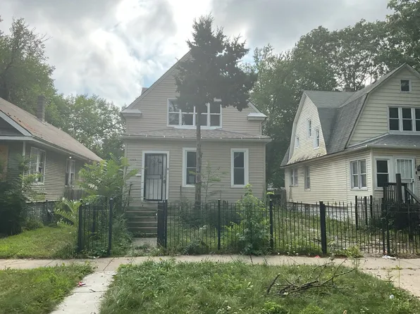 12013 S Yale Ave, Chicago, IL 60628
