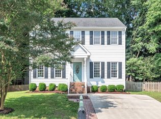 1905 Indianwood Ct, Raleigh, NC 27604