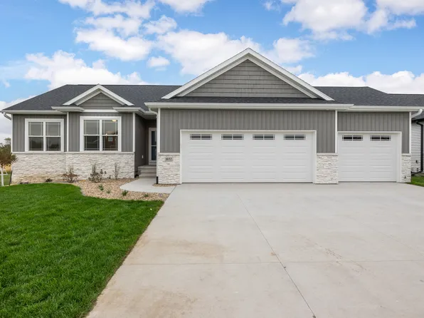 Warren Plan, Heartland Heights