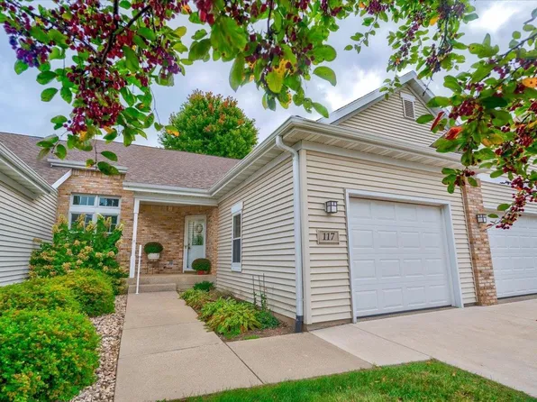 117 Lauryn Court, Mount Horeb, WI 53572
