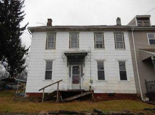 1890 Water St, Washington Boro, PA 17582