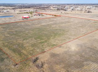 2640 E 171st St, Mounds, OK 74047