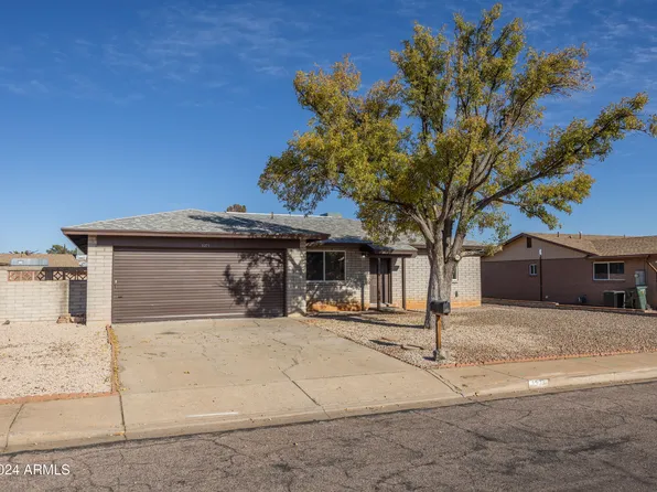 1371 E TACOMA Street, Sierra Vista, AZ 85635