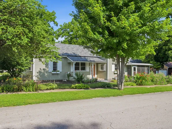430 Pearl St, Pendleton, IN 46064