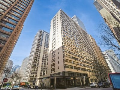 850 N Dewitt Pl APT 8C, Chicago, IL, 60611