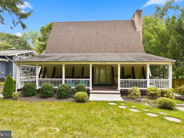 1134 Severnview Dr, Crownsville, MD 21032