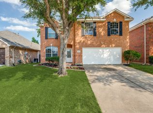 2668 Redcedar Dr, Little Elm, TX 75068