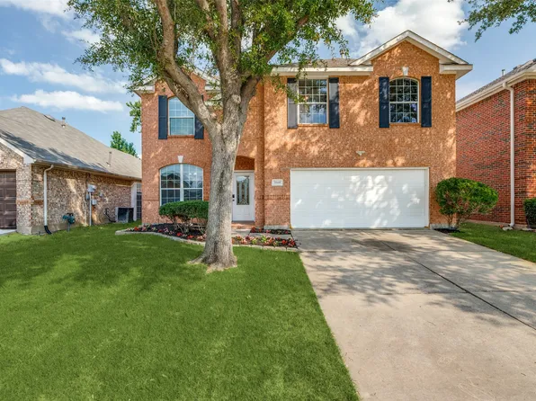 2668 Redcedar Dr, Little Elm, TX 75068