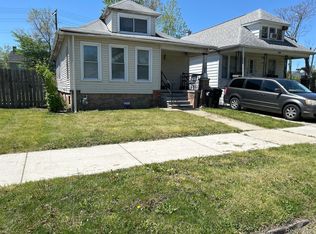 3633 Maryland St, Detroit, MI 48224