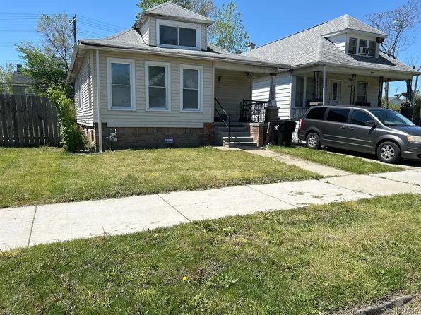 3633 Maryland St, Detroit, MI 48224