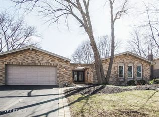 803 W Partridge Dr, Palatine, IL