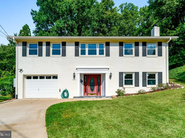 2101 S Pierce St, Arlington, VA 22202