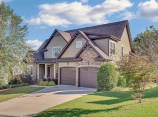 122 Elevation Ct, Greer, SC 29651