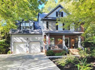 105 Tawny Ridge Ln, Cary, NC 27513