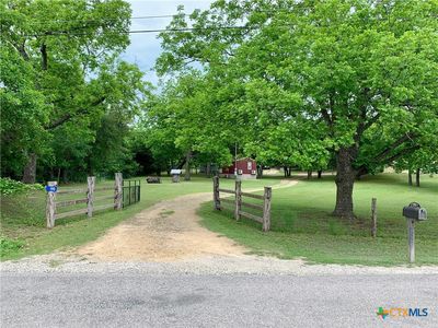 190 Apache St, Kempner, TX, 76539