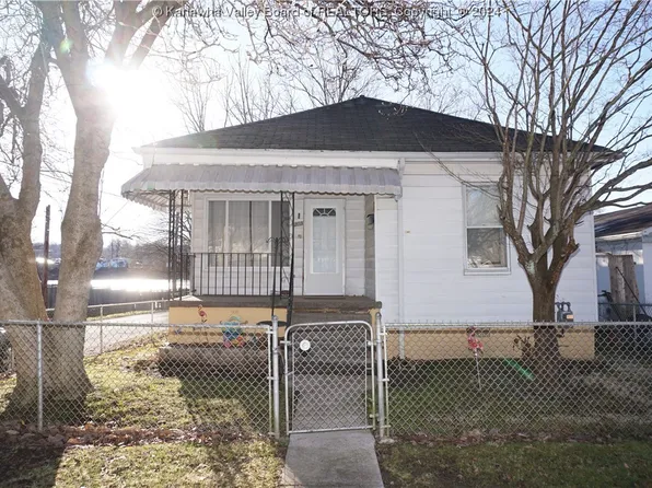 203 Wva Ave, Dunbar, WV 25064