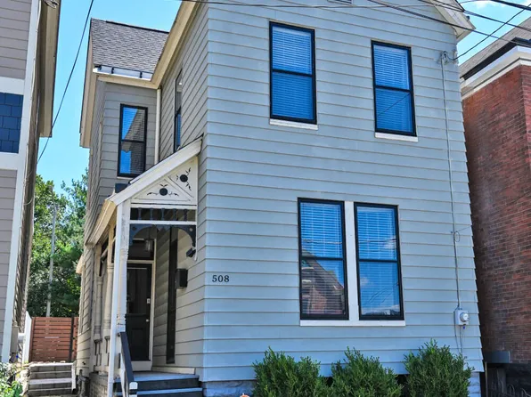 508 E 2nd St, Newport, KY 41071