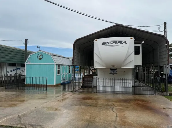 46091 Highway 445, Robert, LA 70455