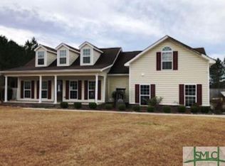 304 Merganser Ct, Springfield, GA 31329