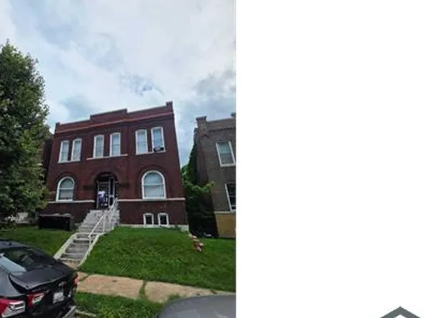 3220 Mount Pleasant St, Saint Louis, MO