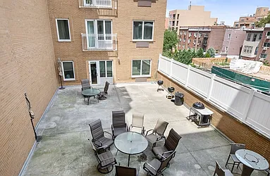 Rented by Compass