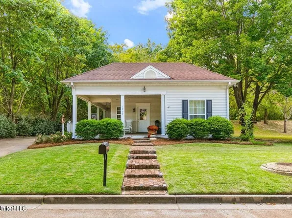 1937 Windsor Dr, Yazoo City, MS 39194