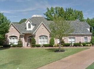 1781 Fernhall Cv, Collierville, TN 38017