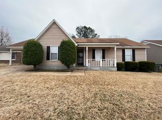 4568 Hickory Branch Dr, Memphis, TN 38141