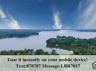 2380 Hammond Rd, Liberty Hill, SC 29074